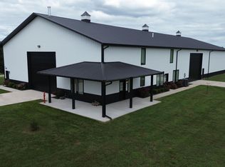 212A Nuthatch Ave, Bloomfield, IA 52537