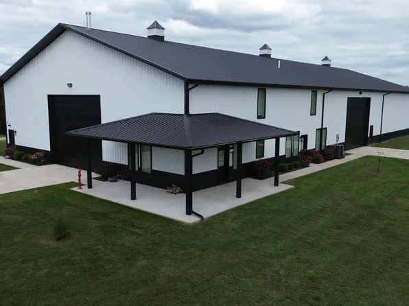 Nuthatch Ave, Bloomfield, IA 52537