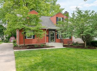 98 Chesterfield Rd, Columbus, OH 43209