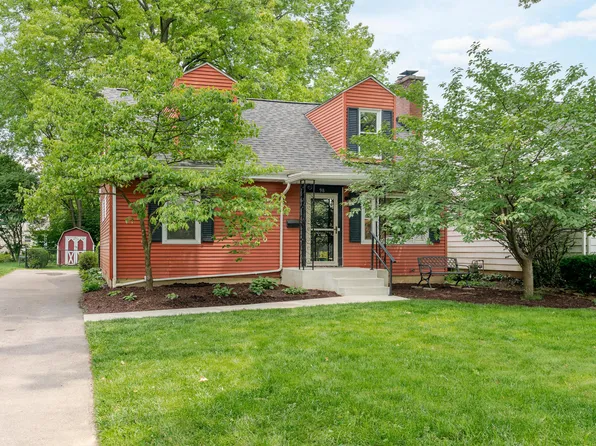 98 Chesterfield Rd, Columbus, OH 43209