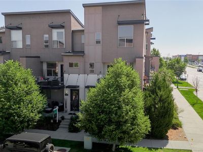 3014 Galena Street, Denver, CO, 80238