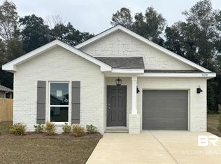 16291 Tigris Dr, Fairhope, AL 36526
