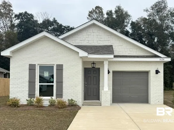 16291 Tigris Dr, Daphne, AL 36526