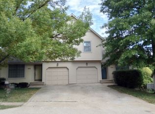 306 W 132nd St, Kansas City, MO 64145
