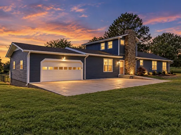 71 David Crockett Hwy, Winchester, TN 37398
