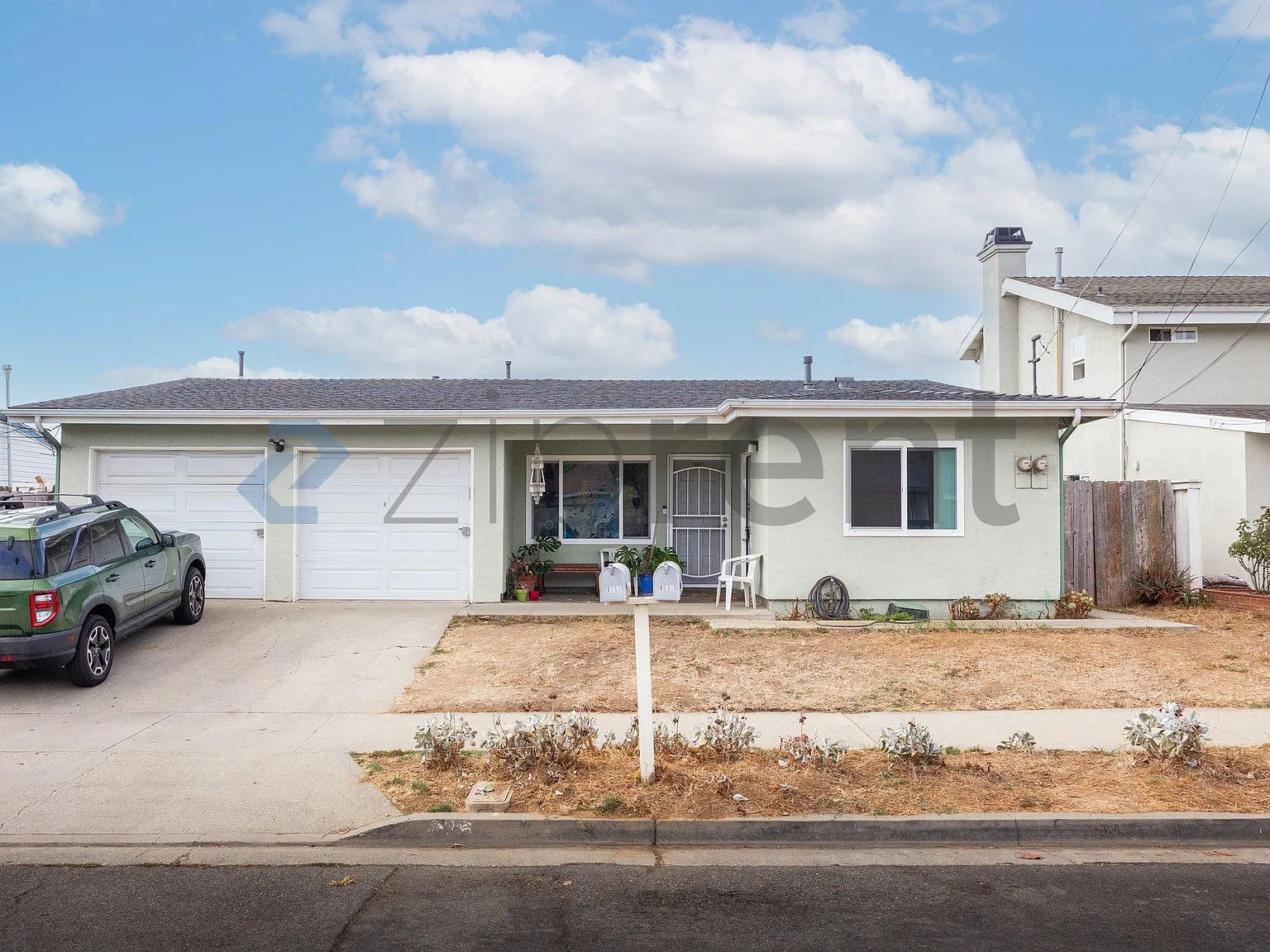 1 bed, 500 sqft, $2,500 — Photo 1