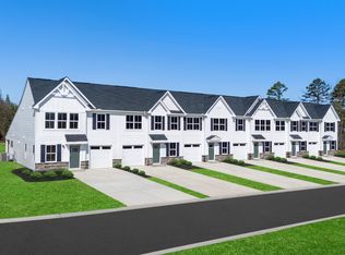 Nassau Cove Plan, Layton Hall, Mauldin, SC 29662