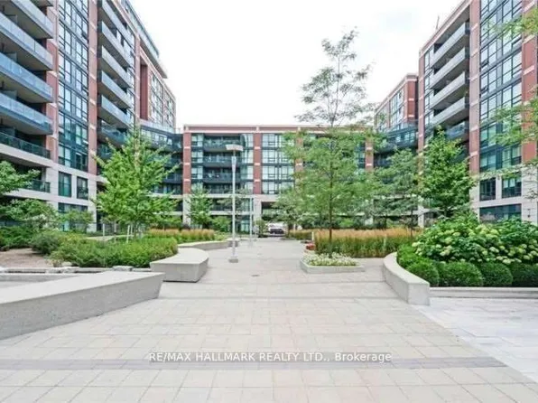 525 Wilson Ave #618, Toronto, ON M3H 0A7