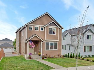 1023 Zeeden Way, Bremerton, WA 98310