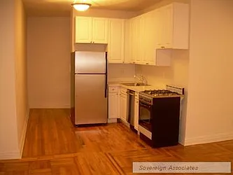 Rented by Sovereign Associates