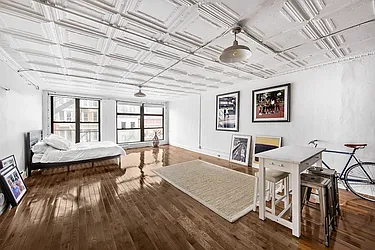 Rented by Brown Harris Stevens