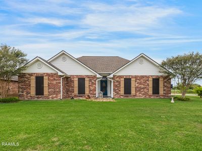 813 Bonnet St, New Iberia, LA, 70563