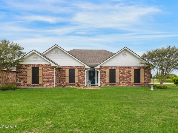 813 Bonnet St, New Iberia, LA 70563