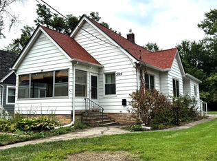 3125 SW 13th Pl, Des Moines, IA 50315