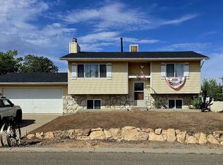 2703 1/2 Rincon Dr, Grand Junction, CO 81503