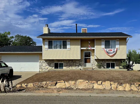 2703 1/2 Rincon Dr, Grand Junction, CO 81503