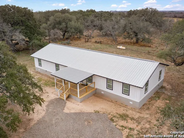 55 PR D 60, Poteet, TX 78065