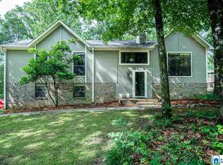 1312 Michael Dr, Alabaster, AL 35007