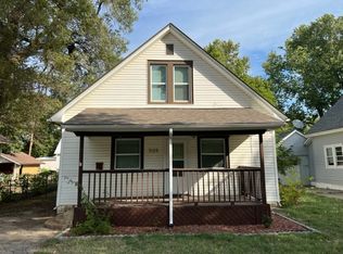 505 E Elizabeth St, McPherson, KS 67460
