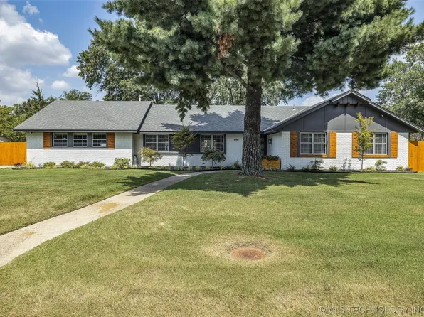 9797 S Lakewood Ave, Tulsa, OK 74137