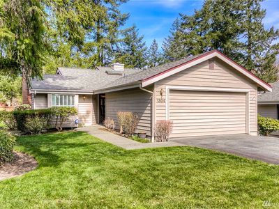 1304 Boise St, Fircrest, WA, 98466