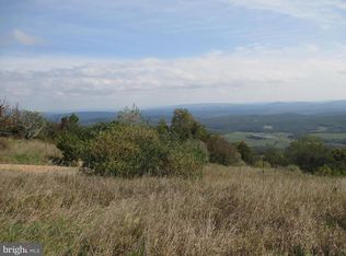Waxler Rd, Keyser, WV 26726