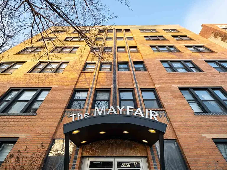 7427 Boulevard East #1 — Photo 9