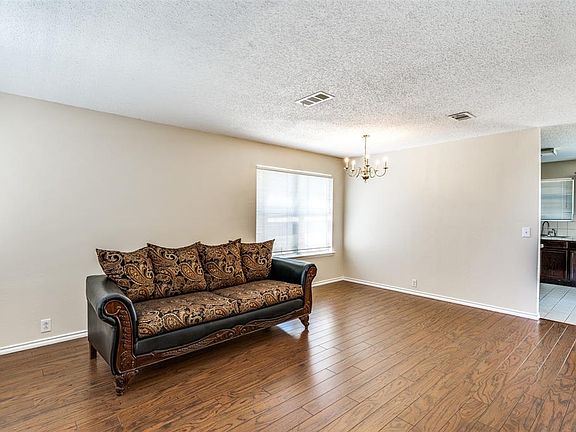 Front Living Room
