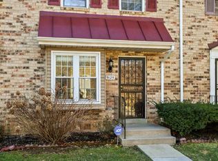 9125 Glenville Rd, Silver Spring, MD 20901