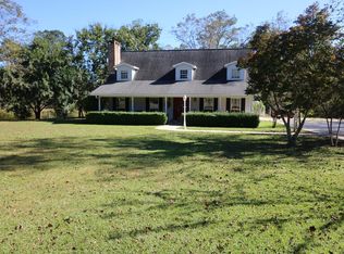 4619 Highway 47 S, Frisco City, AL 36445