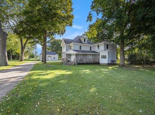 68 Burgess Dr #4, Galesburg, MI 49053