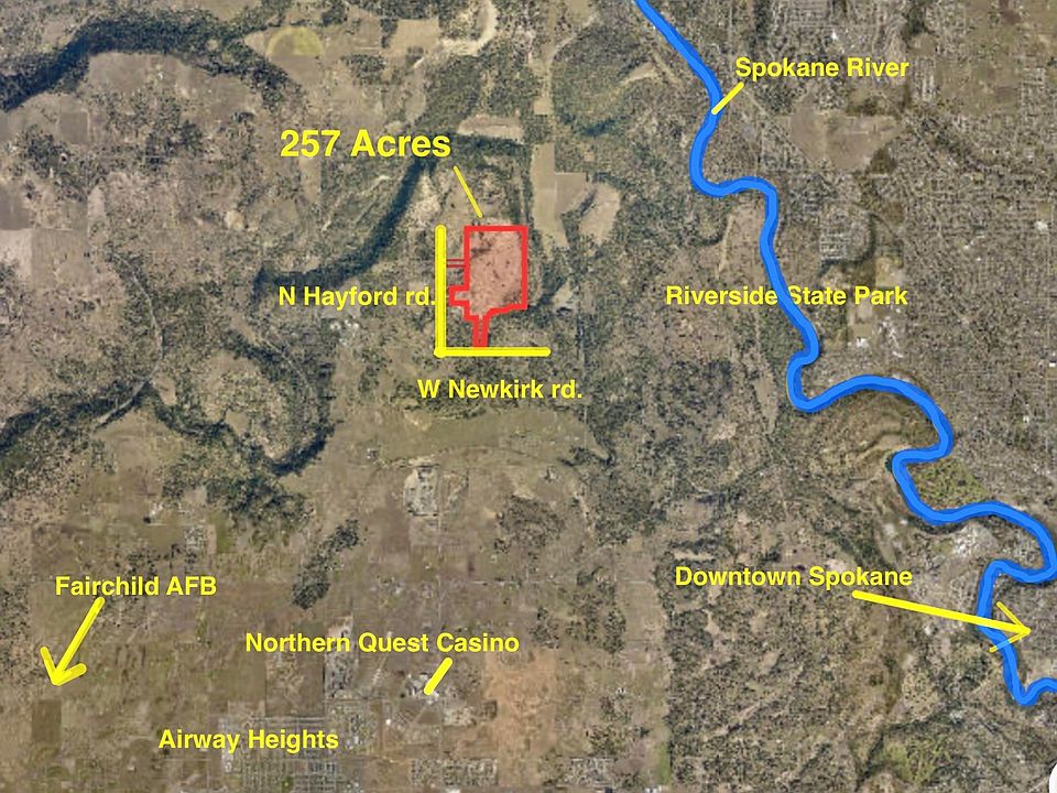 1st image of Xx257 Hayford Road N Hayford Rd #5802