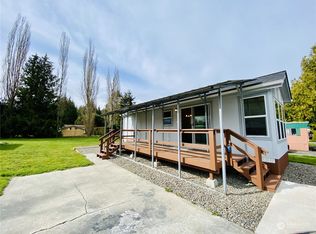 6062 Highway 20 SPACE 46, Port Townsend, WA
