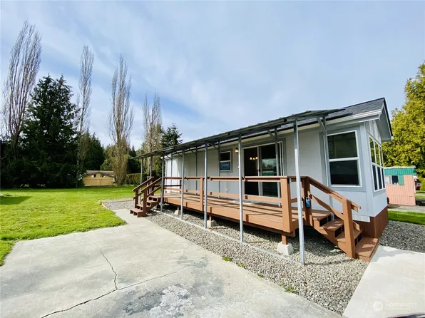 6062 Hwy 20 #46, Port Townsend, WA 98368