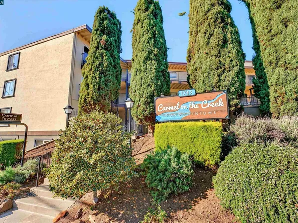 1743 Carmel Dr APT 17, Walnut Creek, CA 94596