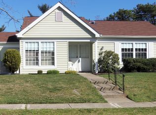517 Cheshire Ct #B, Manchester Township, NJ 08759