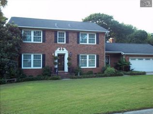 3521 Boundbrook Ln, Columbia, SC 29206