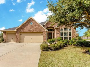 6502 Arroyo Springs Ln, Fulshear, TX 77441