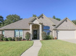 4042 Chapel Quarters, Tyler, TX 75707
