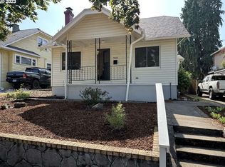 7025 N Borthwick Ave, Portland, OR 97217
