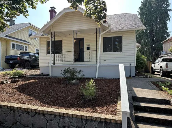 7025 N Borthwick Ave, Portland, OR 97217