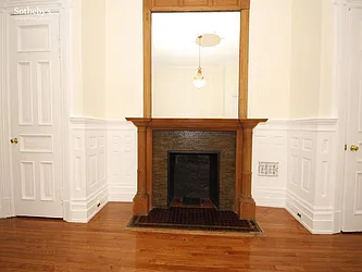 Rented by Sotheby's International Realty