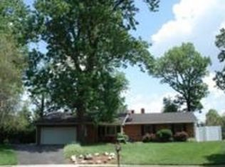 2278 Jamestown Pl, Fairfield, OH 45014
