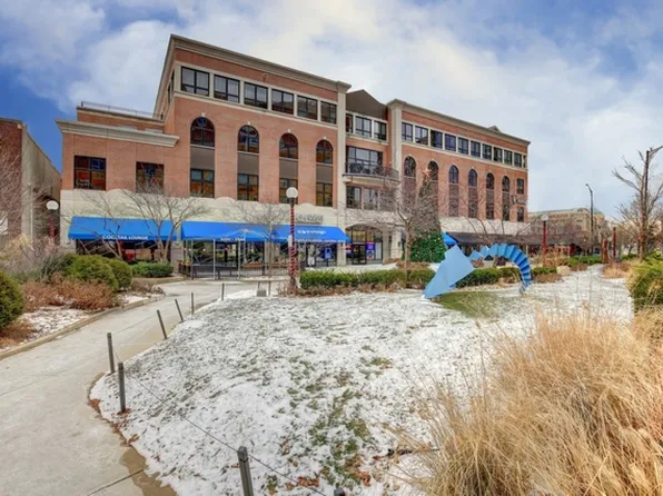 1 E Main St #413, Champaign, IL 61820