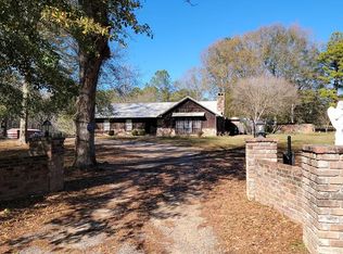 4193 Muddy Springs Rd, Magnolia, MS 39652