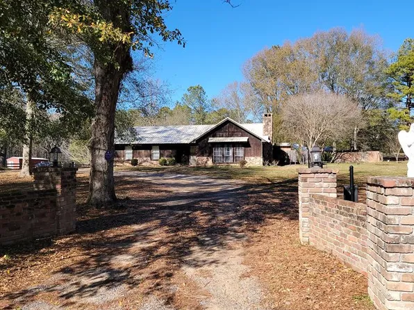 4193 Muddy Springs Rd, Magnolia, MS 39652