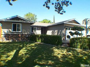 1925 Monte Verde Ave, Modesto, CA 95350