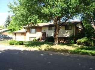 7326 S Bannock Dr, Littleton, CO 80120