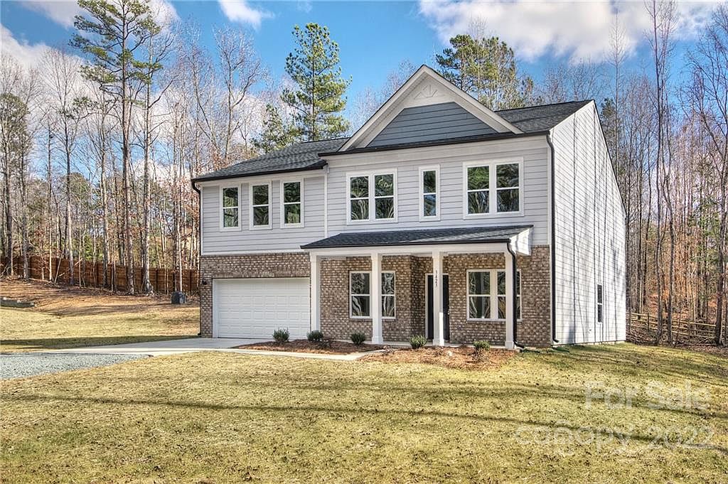 3423 Red Fox Trl, Matthews, NC 28104 Zillow
