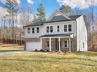 3423 Red Fox Trl, Matthews, NC 28104